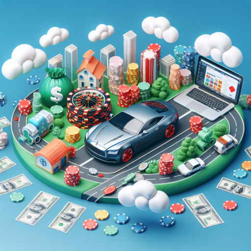 Quel est le casino le plus fiable en ligne ?