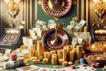 Quel est le jeu d'argent le plus rentable ?