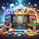 Quel est le jeu le plus rentable au casino en ligne ?