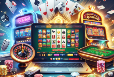 Quel est le jeu le plus rentable au casino en ligne ?