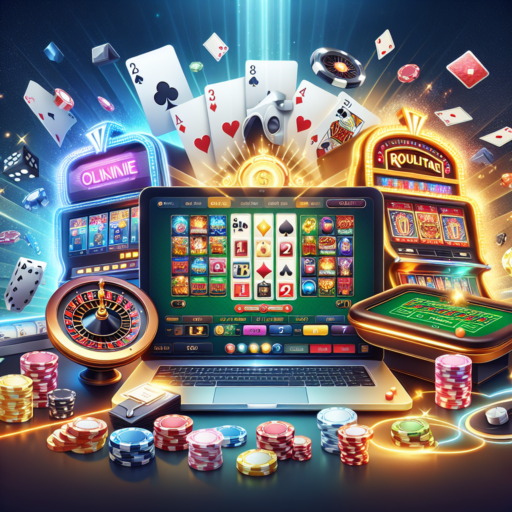 Quel est le jeu le plus rentable au casino en ligne ?