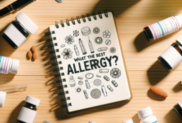 Quel est le meilleur Anti-allerg