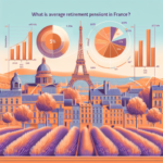 Quel est le montant moyen de la retraite en France ?