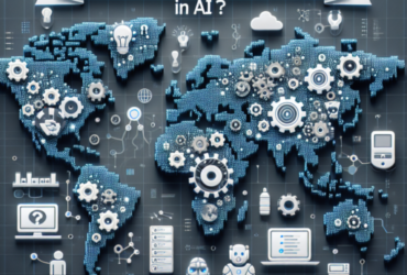 Quel Est le Pays le Plus Développé en Intelligence Artificielle ? Quel est le pays le plus développé en IA ?