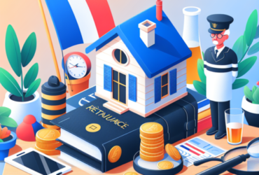 Quel est le principe de base de la retraite en France ?