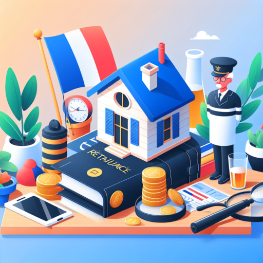 Quel est le principe de base de la retraite en France ?