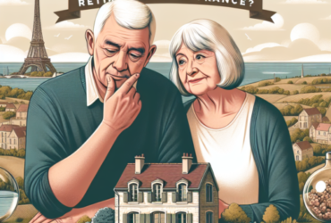 Quel est le régime de retraite en France ?