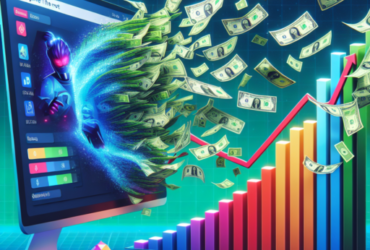Quel jeu en ligne rapporte le plus ?
