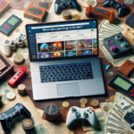 Quel jeu en ligne rapporte le plus ?