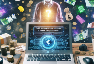 Quel jeu pour gagner 100.000 euros ?