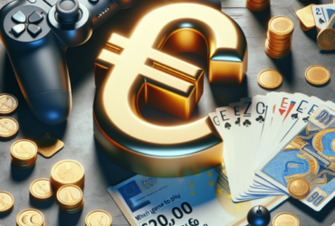 Quel jeu pour gagner 20.000 € par mois ?