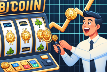 Quel jeu pour gagner des Bitcoin ?