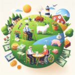 Quel pays a la meilleure retraite ?