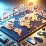 Quel pays est le premier investisseur dans l'IA ?