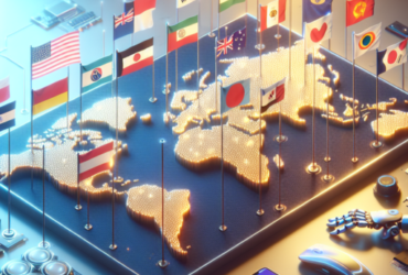 Quel pays est le premier investisseur dans l'IA ?