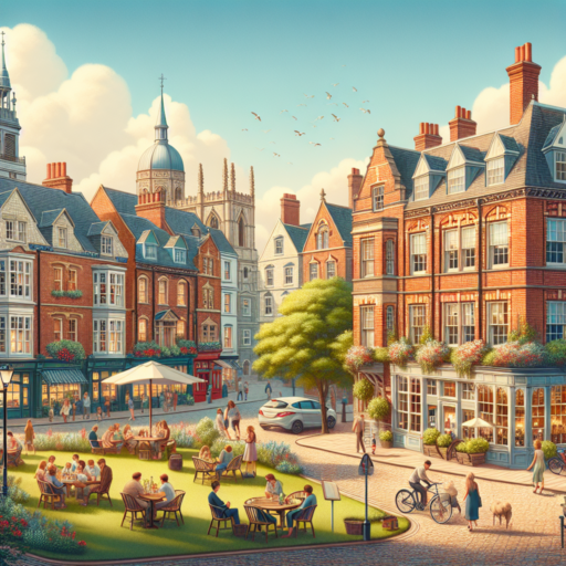 Quel ville d'Angleterre est pas cher pour vivre ?