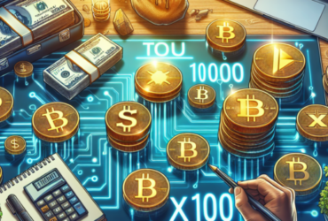 Quelle crypto pour faire x100 ?