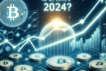 Quelle est la crypto qui va exploser en 2024 ?