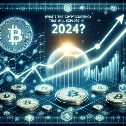 Quelle est la crypto qui va exploser en 2024 ?