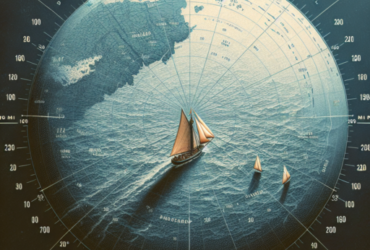 Quelle est la distance de la traversée de la Manche ?