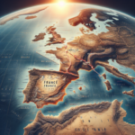 Quelle est la distance entre la France et la Corse ?