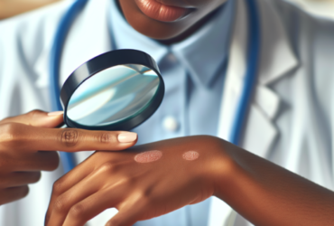 Quelle est la durée d'une allergie cutanée ?