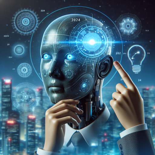 Quelle est la meilleur IA en 2024 ?