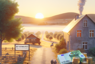 Quelle retraite pour un salaire de 6500 euros ?