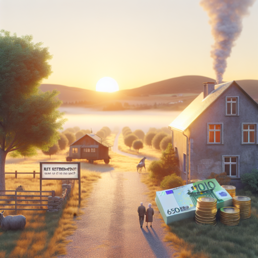 Quelle Retraite pour un Salaire de 6500 Euros Mensuels ? Quelle retraite pour un salaire de 6500 euros ?