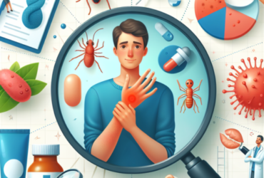 Quelles sont les maladies qui font gratter le corps ? Quelles sont les maladies qui font gratter le corps ?