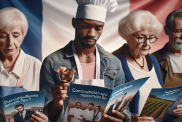 Quelles sont les retraites obligatoires en France ?