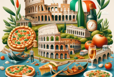 Quels sont les avantages de l'Italie ?