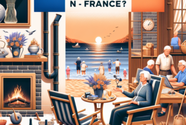 Qui a créé le système de retraite en France ?