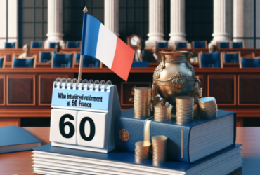 Qui a instauré la retraite à 60 ans en France ?
