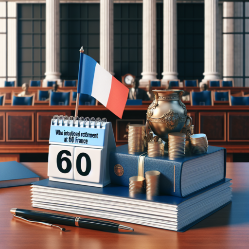 Qui a instauré la retraite à 60 ans en France ?