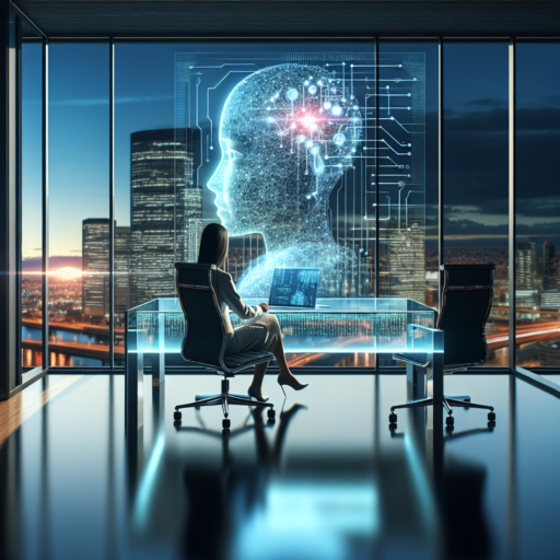 Qui est le leader de l'IA ?