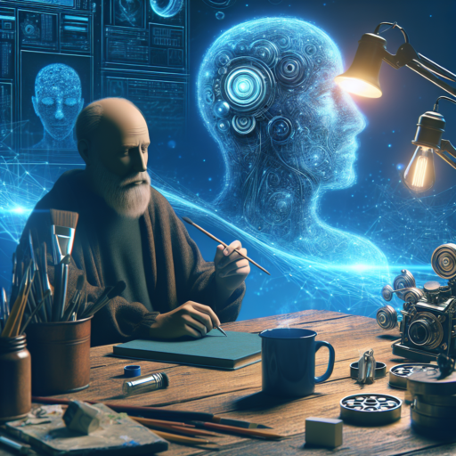 Qui est le père de l'intelligence artificielle ?