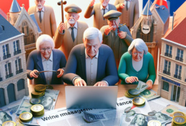 Qui gère en France les retraités Pourquoi ?