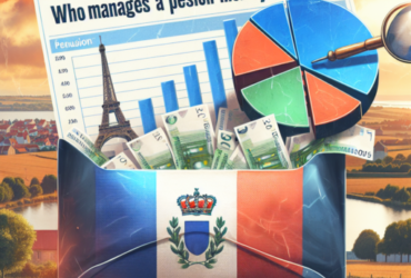 Qui gère l'argent des retraités en France ?