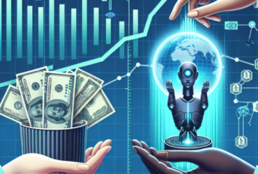 Qui investit le plus dans l'IA ?