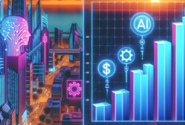 Les Top Investisseurs dans l'IA Aujourd'hui : Qui Mène le Jeu ? Qui investit le plus dans l'IA ?