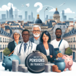 Qui paye les retraites en France ?