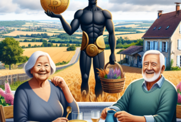 Qui paye les retraités en France ?