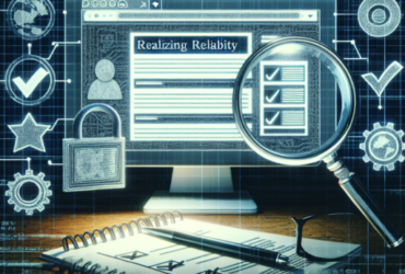 analyse fiabilité site internet