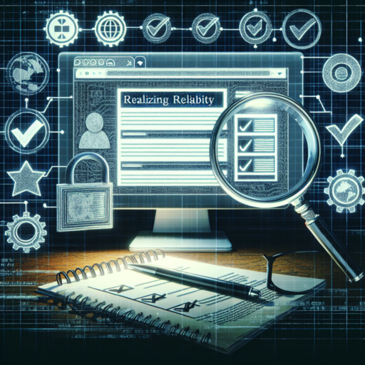 analyse fiabilité site internet