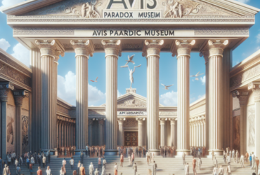 avis paradox museum
