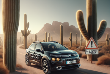 c4 cactus problème