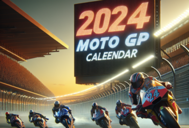 calendrier gp moto 2024