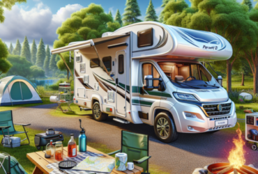 camping car permis b