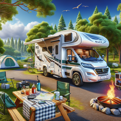 camping car permis b